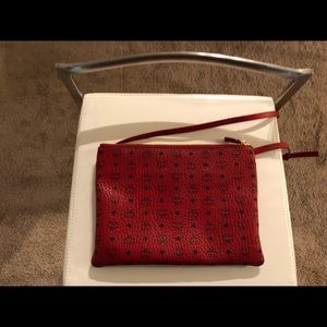 MCM handbag